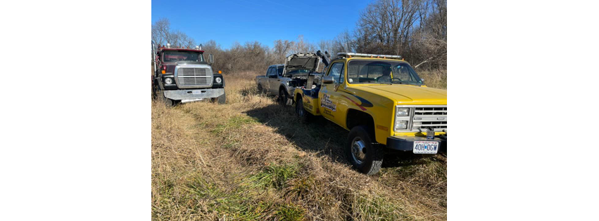 R&L Towing and Recovery LLC