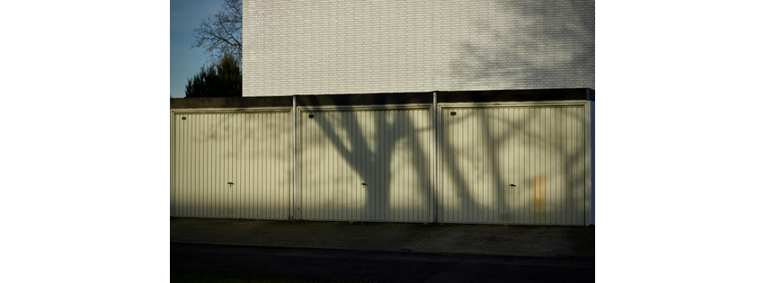 Lorain County Garage Door Repair