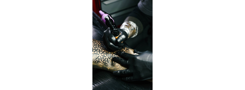 The Hidden Rose N.Y.C. Tattoo Studio