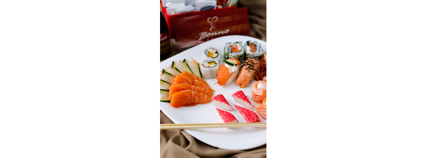 Izumi Sushi