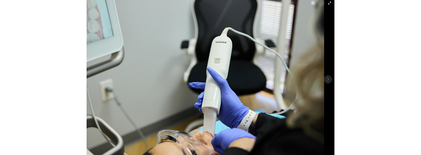 Dentist of West Covina