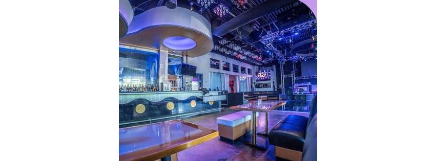 Buddha Lounge