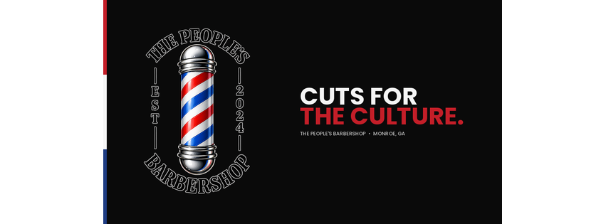 The People’s Barbershop