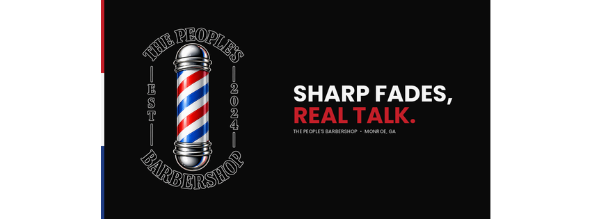 The People’s Barbershop