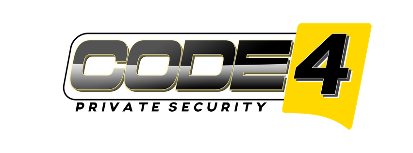 CODE 4 PRIVATE SECURITY