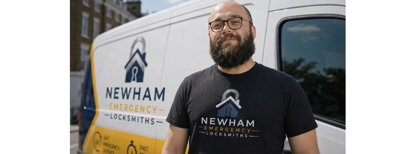Newham Emergency Locksmiths