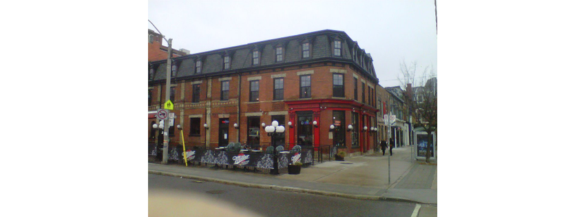 eRoof.ca