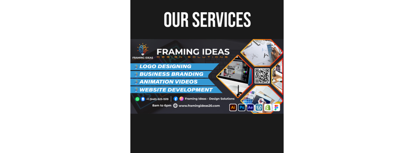 Framing Ideas LLC