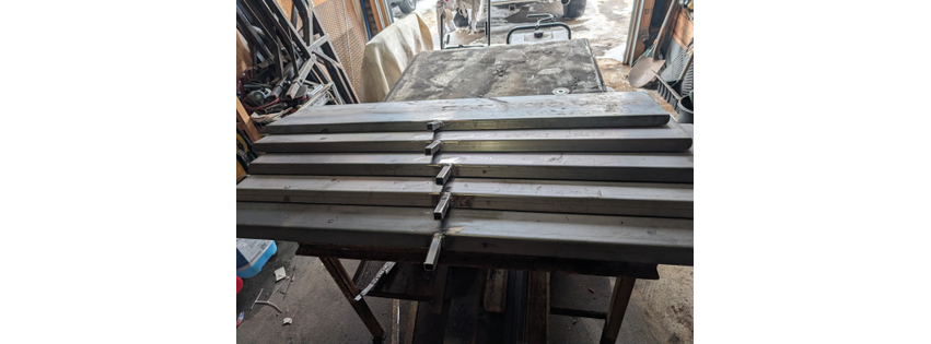 RG Welding & Steel Services Inc