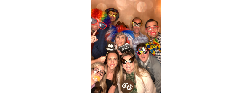 Photo Booth Indy