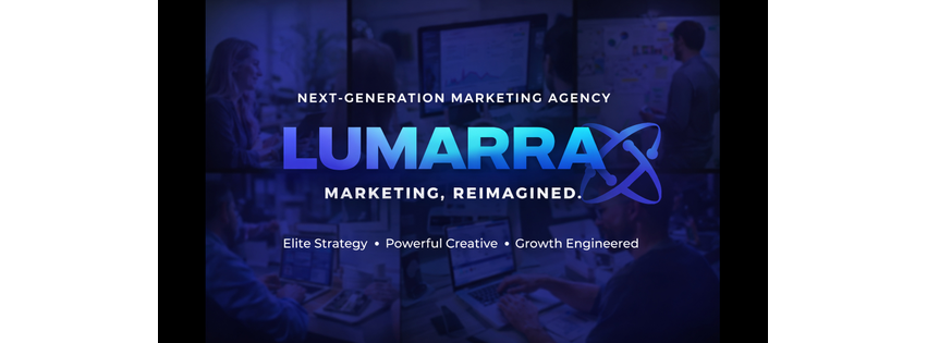 Lumarra Marketing