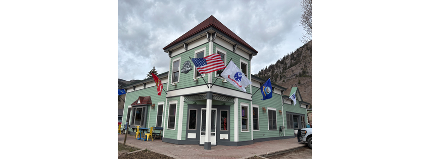 Alpine Loop Outpost - ATV/OHV Rental & Restaurant