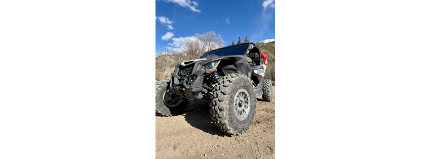 Alpine Loop Outpost - ATV/OHV Rental & Restaurant