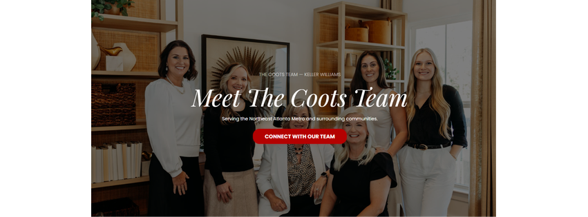 The Coots Team