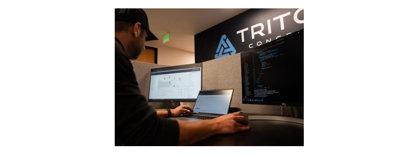 Triton Concepts