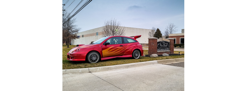 Kar Kraft Collision Center