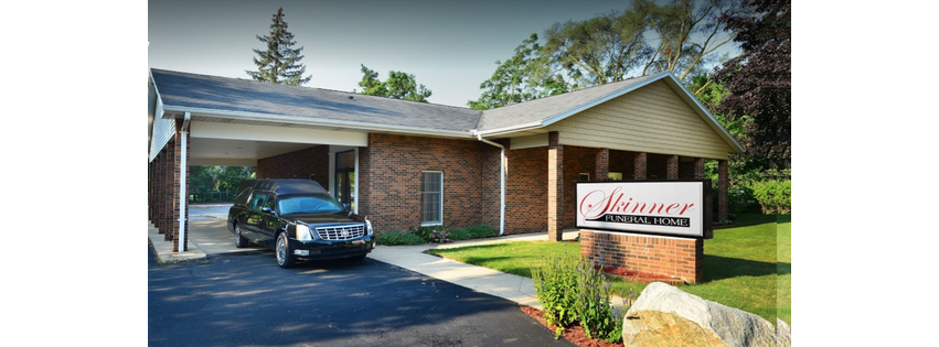 Skinner Funeral Homes