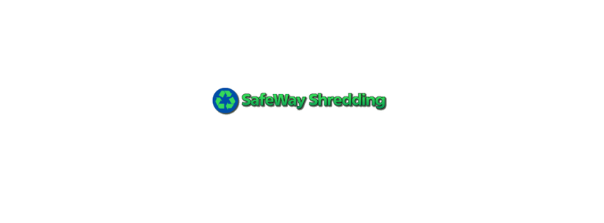 Safeway Shredding