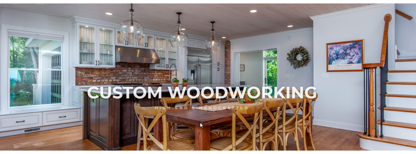 Woodcraft Customs