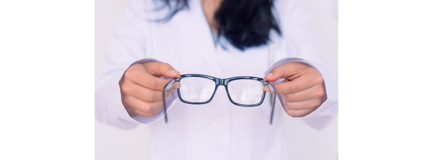 Eye Care Associates of Charlotte, PLLC