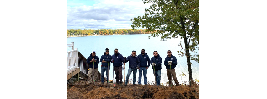 Highland Landscaping & Snowplowing