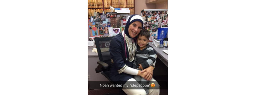 Dearborn Pediatric & Adolescent Medical Center