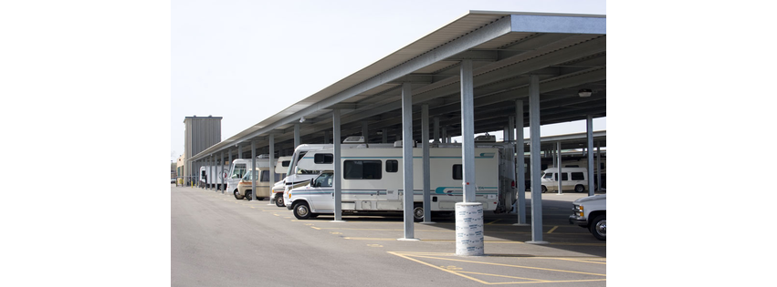 Metro Storage USA