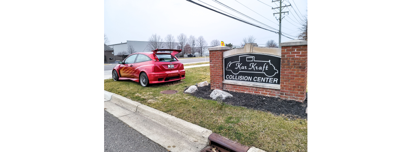 Kar Kraft Collision Center
