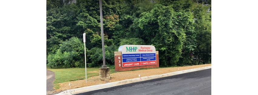 Pediatric Consultants of Troy