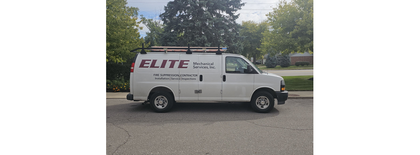 Elite Mechanical Services