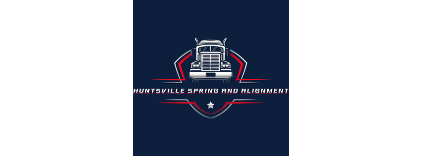Huntsville Spring & Alignment