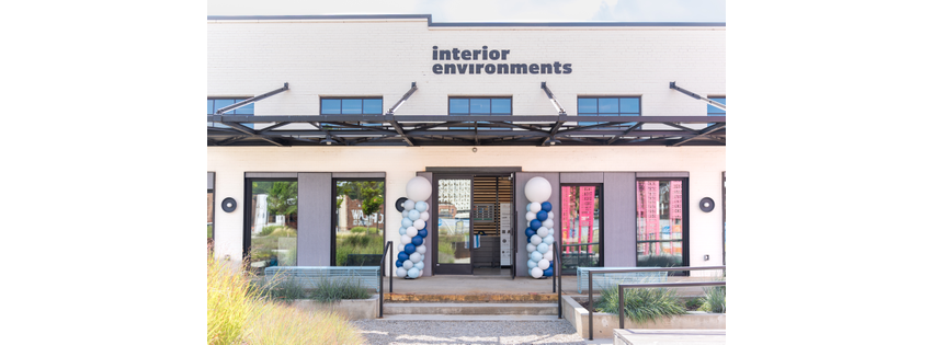 Interior Environments