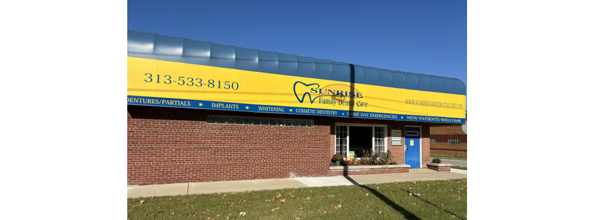 Sunrise Family Dental Care