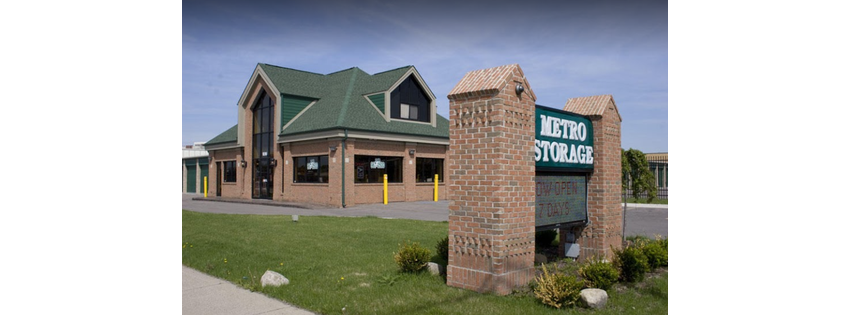Metro Storage USA
