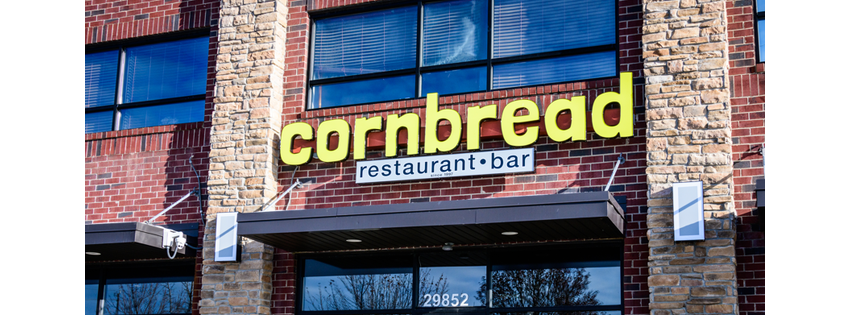 Cornbread Restaurant & Bar