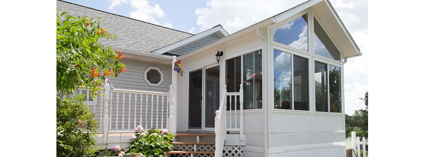 D&W Windows and Sunrooms