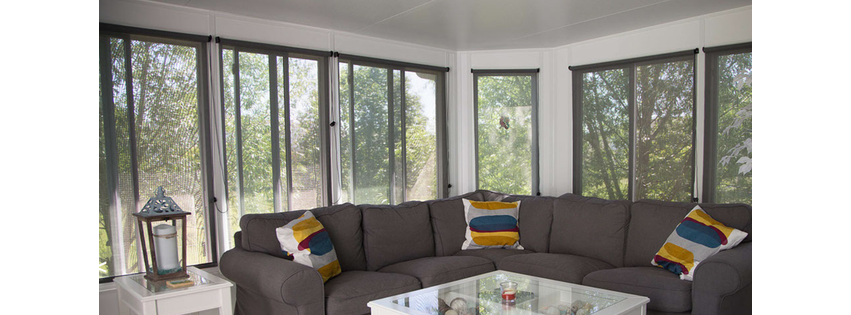D&W Windows and Sunrooms