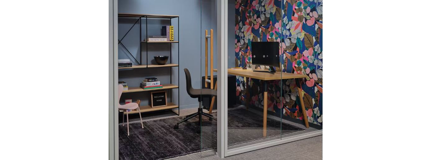 Interior Environments