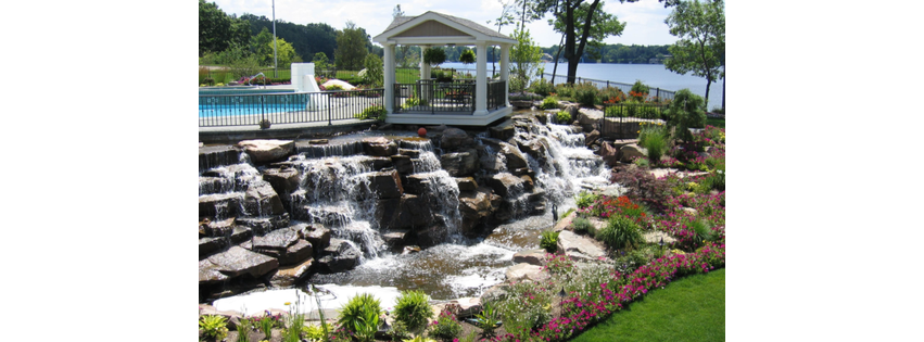 Sherwood Forest Garden Center