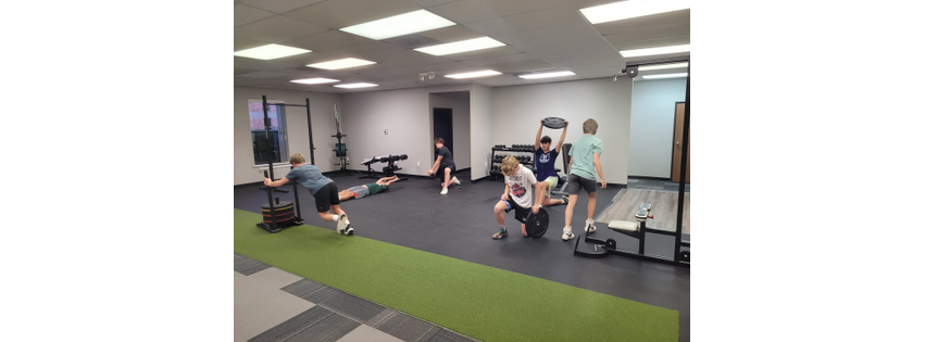The Strength Loft
