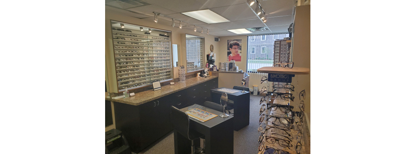 Burman & Zuckerbrod Ophthalmology Associates