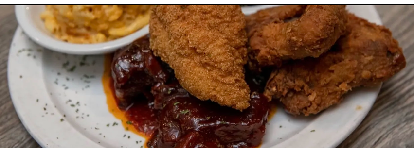 Cornbread Restaurant & Bar