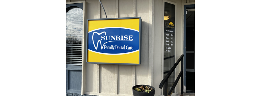 Sunrise Family Dental Care