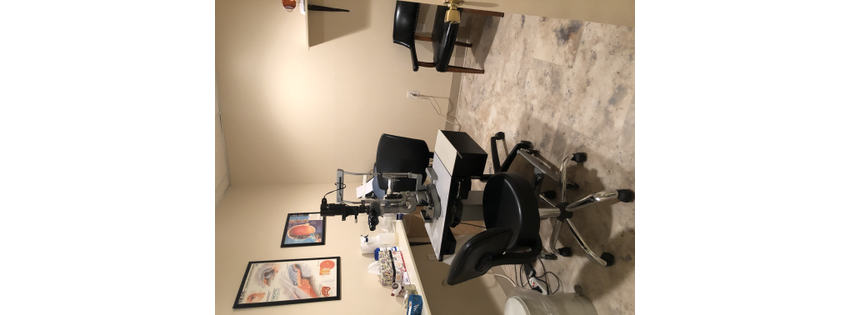Burman & Zuckerbrod Ophthalmology Associates