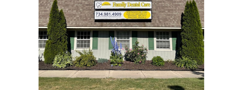 Sunrise Family Dental Care
