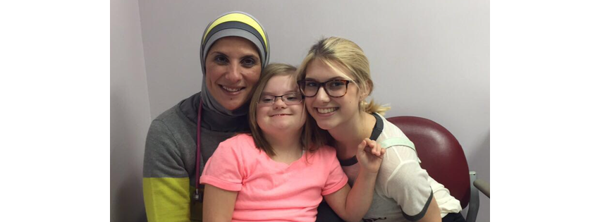 Dearborn Pediatric & Adolescent Medical Center