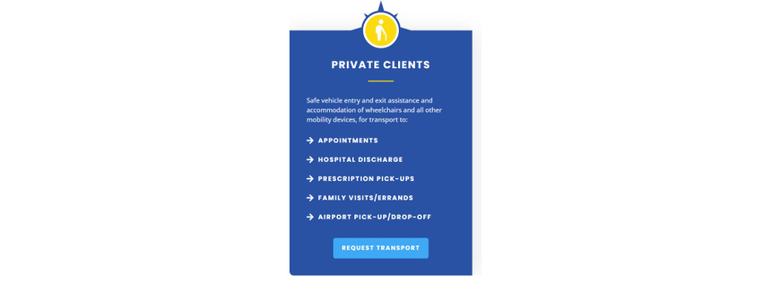 Reliable Medical Transportation