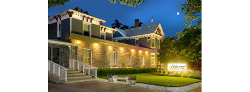 Skinner Funeral Homes