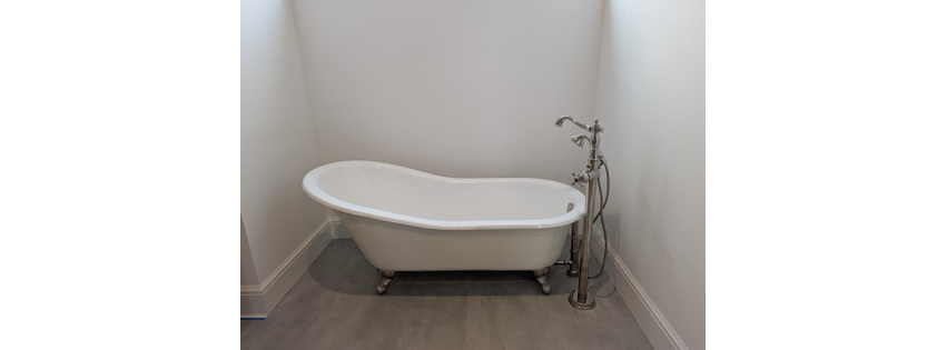 J.A. Carney Plumbing Inc.