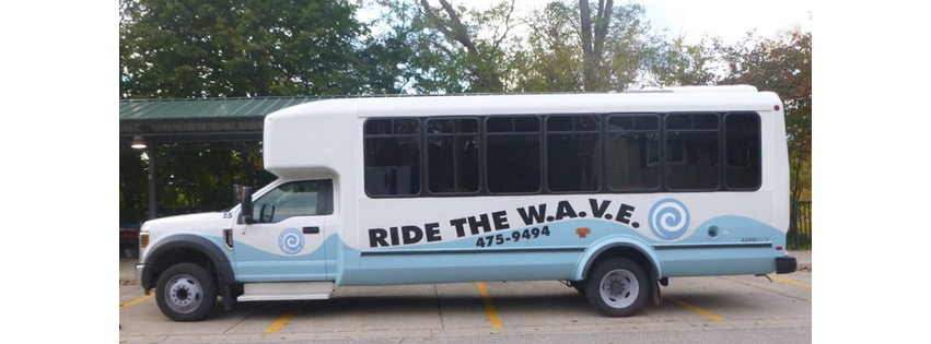 Western Washtenaw Area Value Express